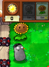 Plants vs. Zombies - Imitater