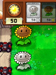 Plants vs. Zombies - Imitater