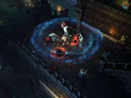 Превью к игре Diablo 3