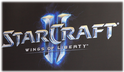 StarCraft II: Wings of Liberty - Мы играли в StarCraft 2: Даже в сингл!