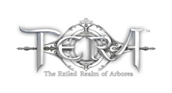 TERA: The Exiled Realm of Arborea - Три главных преимущества TERA Online