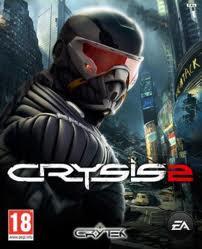 Для тех кто играл в Crysis 2 и в HOMEFRONT...