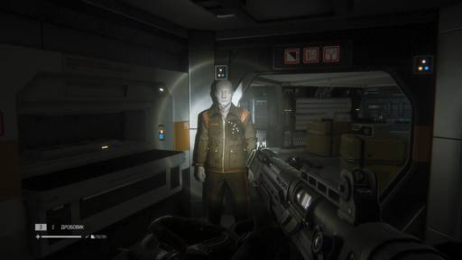 Alien: Isolation - Рецензия на игру «Alien: Isolation» + Видеообзор для ленивых